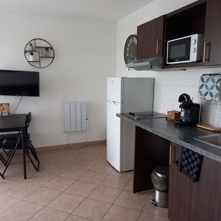B306 Appartement Disneyland Paris Монтеврен Экстерьер фото