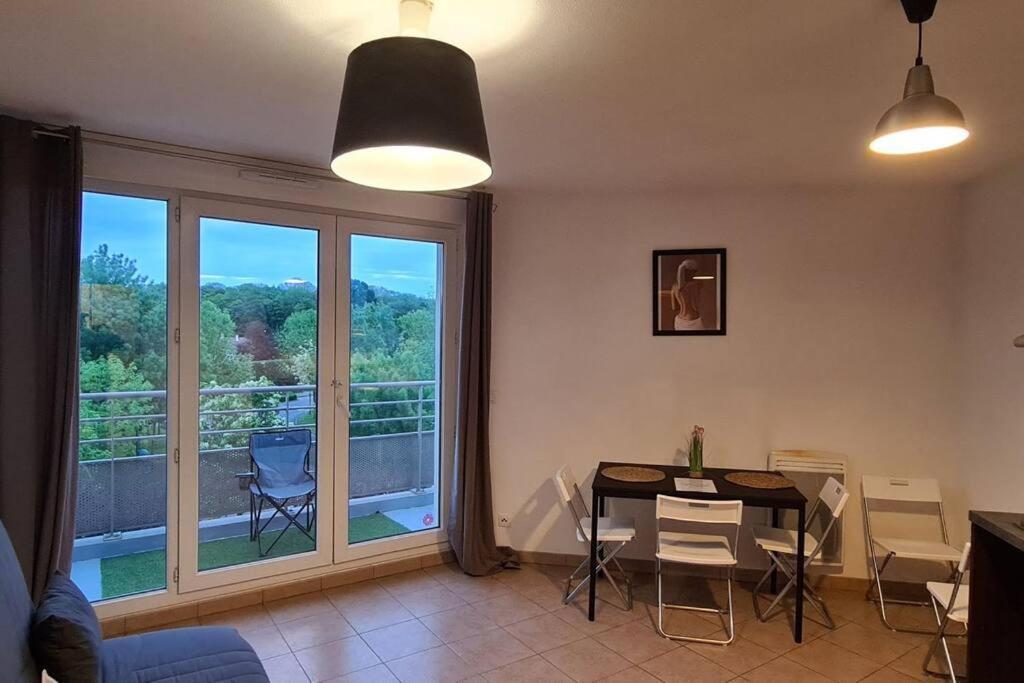 B306 Appartement Disneyland Paris Монтеврен Экстерьер фото