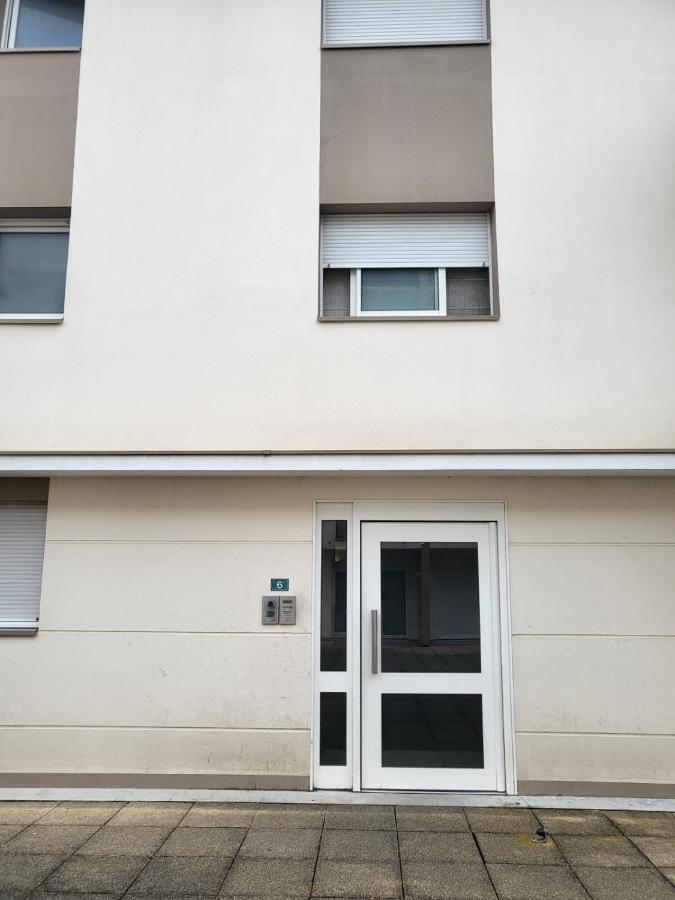 B306 Appartement Disneyland Paris Монтеврен Экстерьер фото