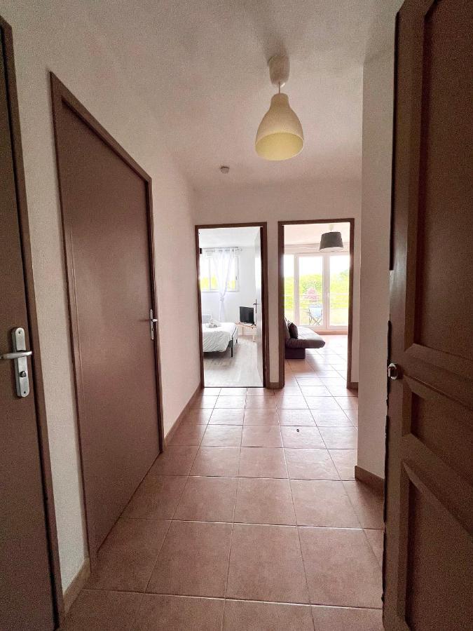 B306 Appartement Disneyland Paris Монтеврен Экстерьер фото