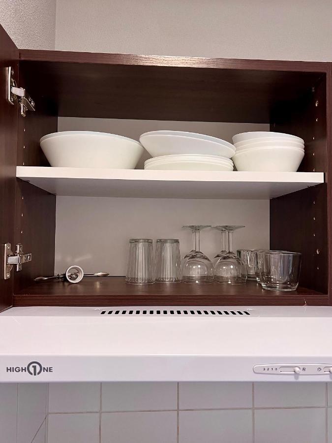 B306 Appartement Disneyland Paris Монтеврен Экстерьер фото