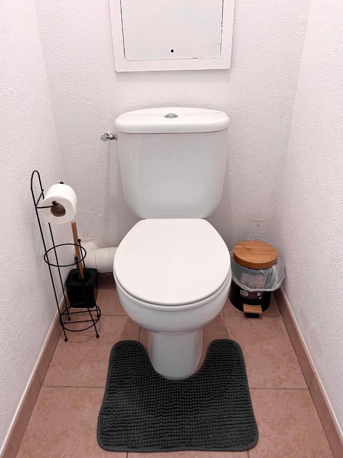 B306 Appartement Disneyland Paris Монтеврен Экстерьер фото