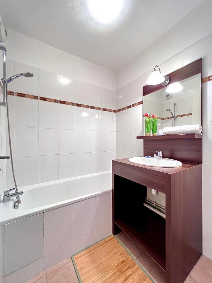 B306 Appartement Disneyland Paris Монтеврен Экстерьер фото